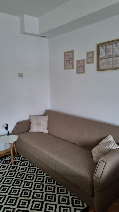 Ferienwohnung Apartman Lumi Čakovec Exterior foto