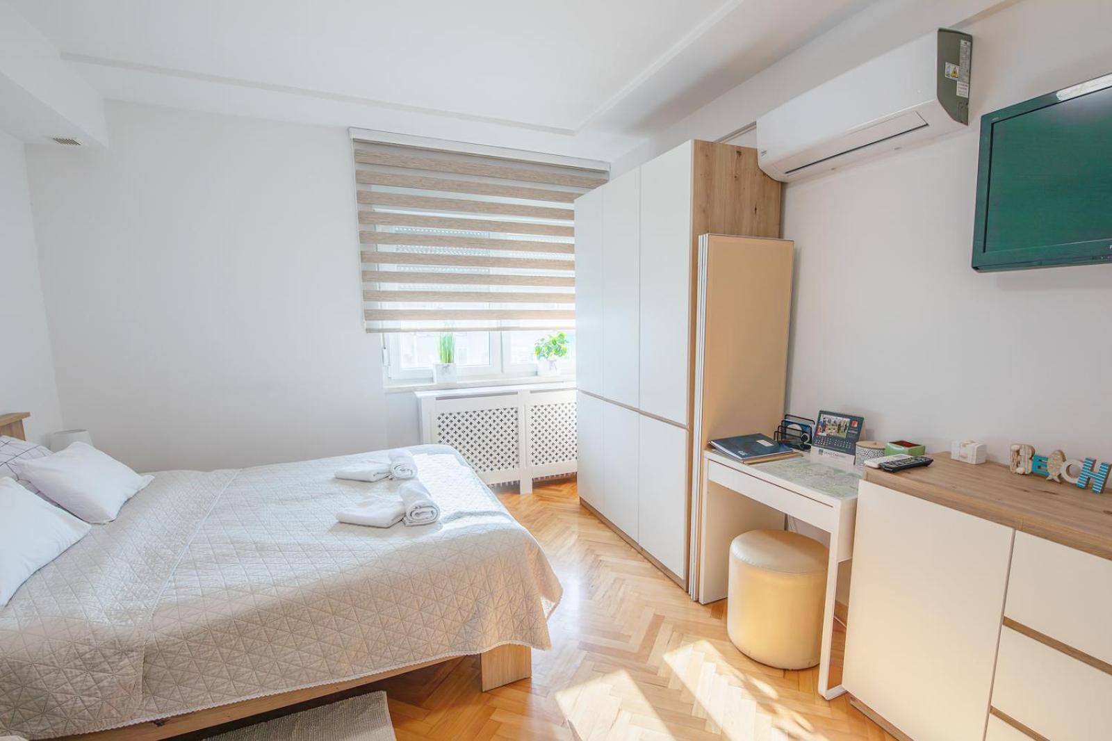 Ferienwohnung Apartman Lumi Čakovec Exterior foto